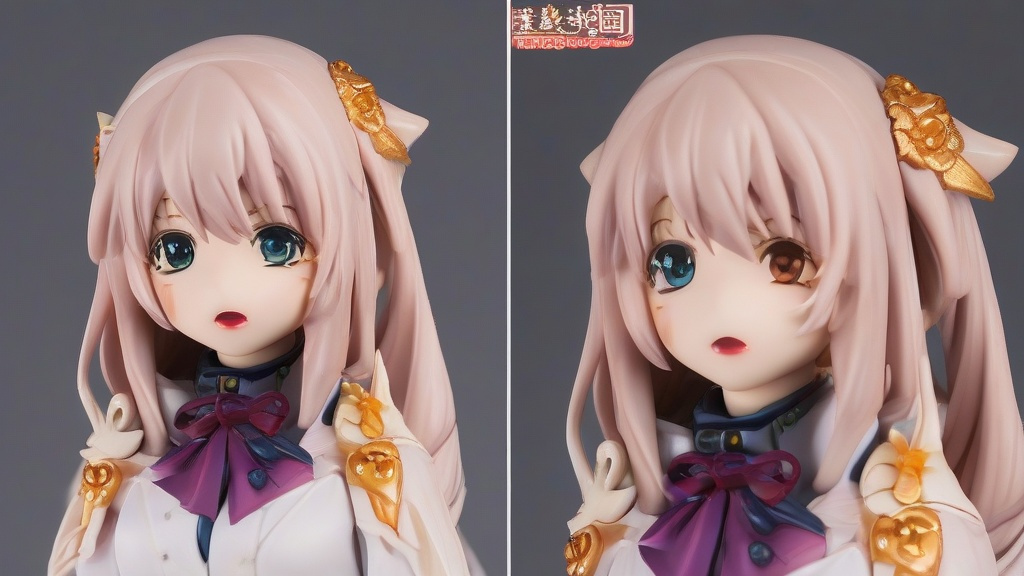 动漫手办精选：手办测评收藏指南