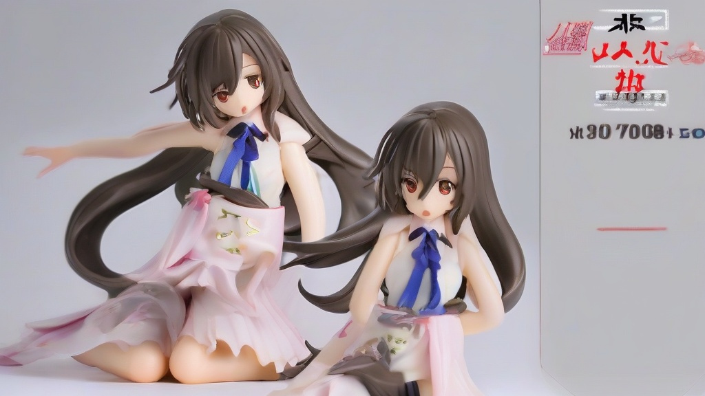 限定手办全解析：寿屋工艺、比例美学与摄影艺术的三重奏