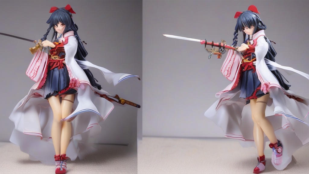 景品手办收藏指南：从入门改造到预售抢先攻略