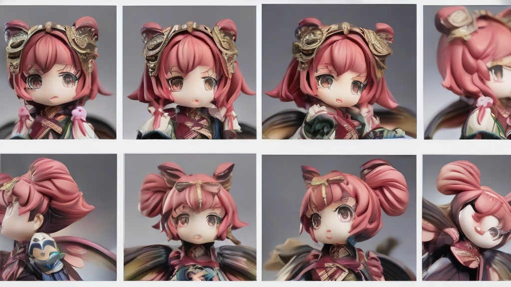 收藏指南精选：GSC收藏指南