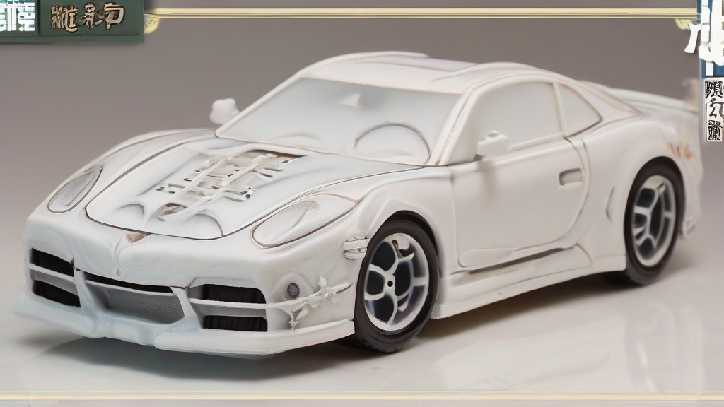 限定手办深度解析：ALTER的极致工艺、figma的模块化美学与手办改造的无限可能