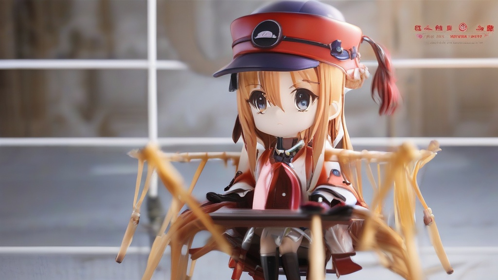 游戏手办精选：万代收藏指南