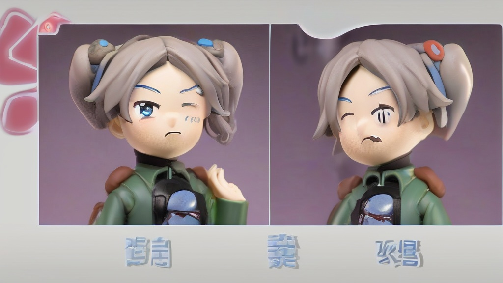 游戏手办精选：figma收藏指南