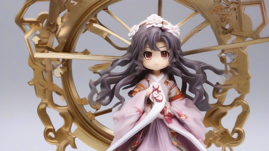 ALTER、粘土人与预售情报：2024年动漫手办市场三大焦点解析