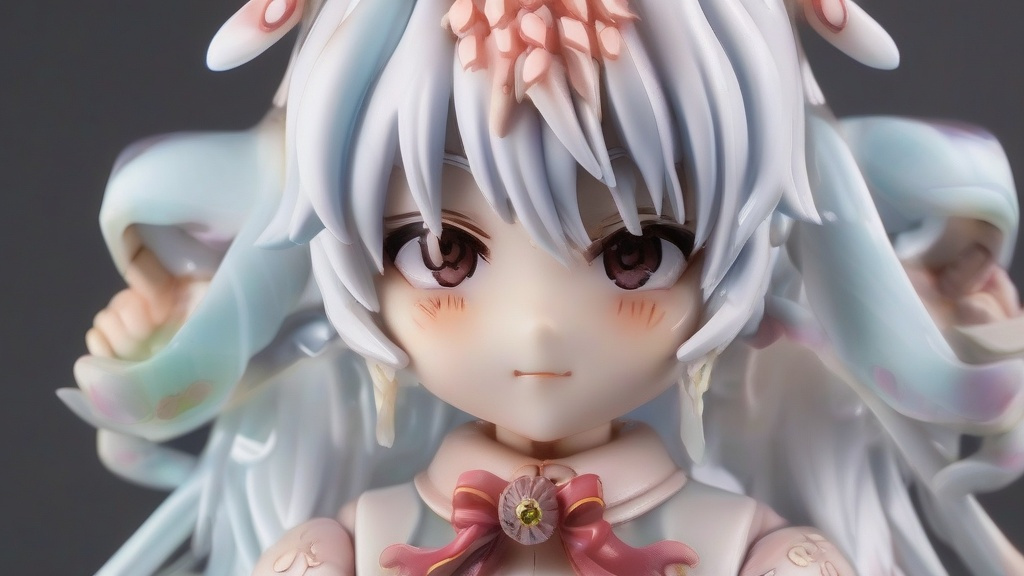 限定手办精选：比例手办收藏指南