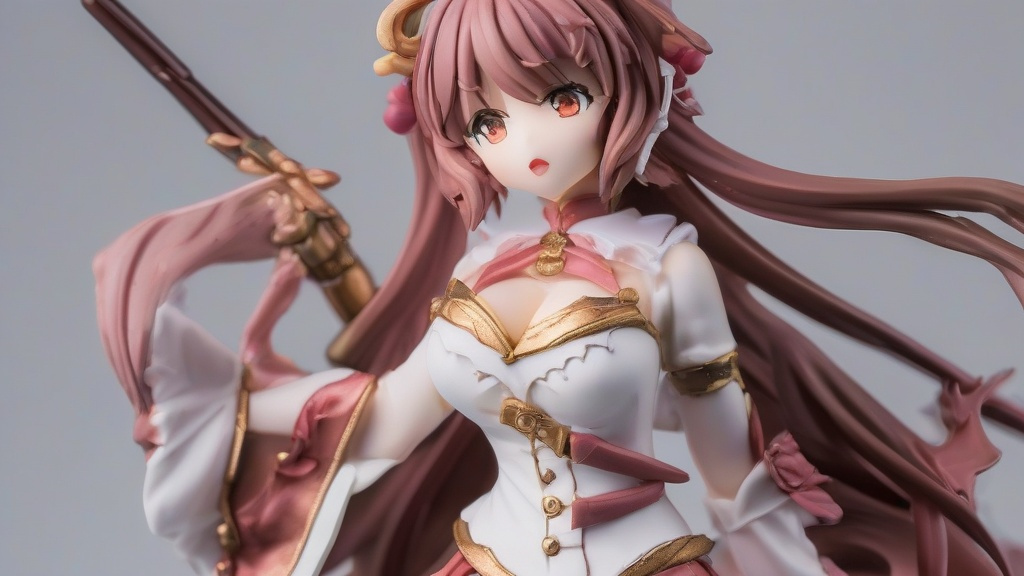 限定手办全解析：景品、比例与改造的收藏进阶指南