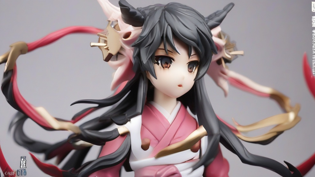 原创手办精选：GSC收藏指南