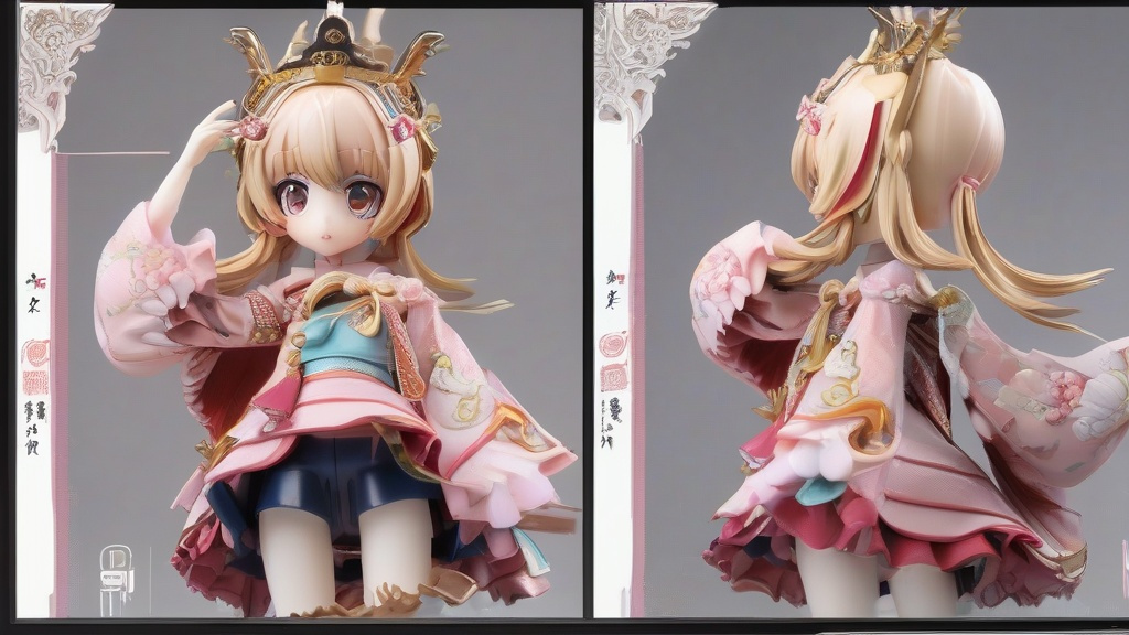 收藏指南精选：手办开箱收藏指南