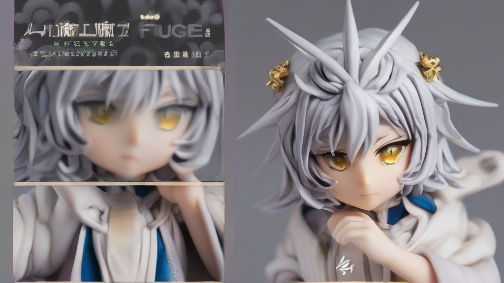 手办保养精选：GSC收藏指南