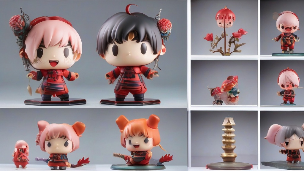 收藏指南精选：GSC收藏指南