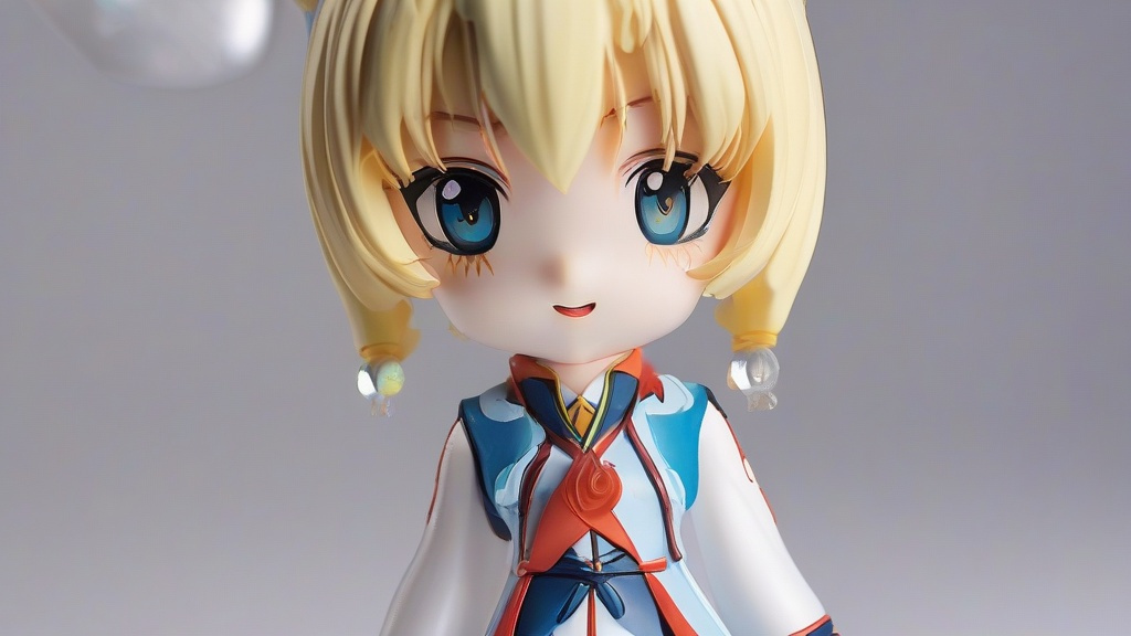 手办收藏全指南：从figma选购到摄影改造的进阶之路