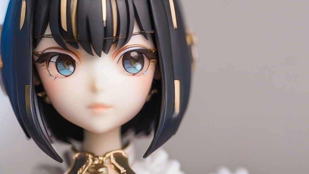 收藏指南精选：手办摄影收藏指南