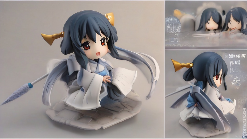 手办收藏指南：GSC、ALTER、figma三大品牌深度解析