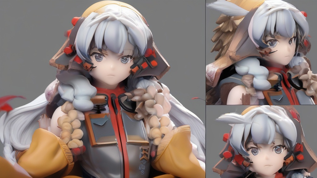 手办保养精选：手办开箱收藏指南