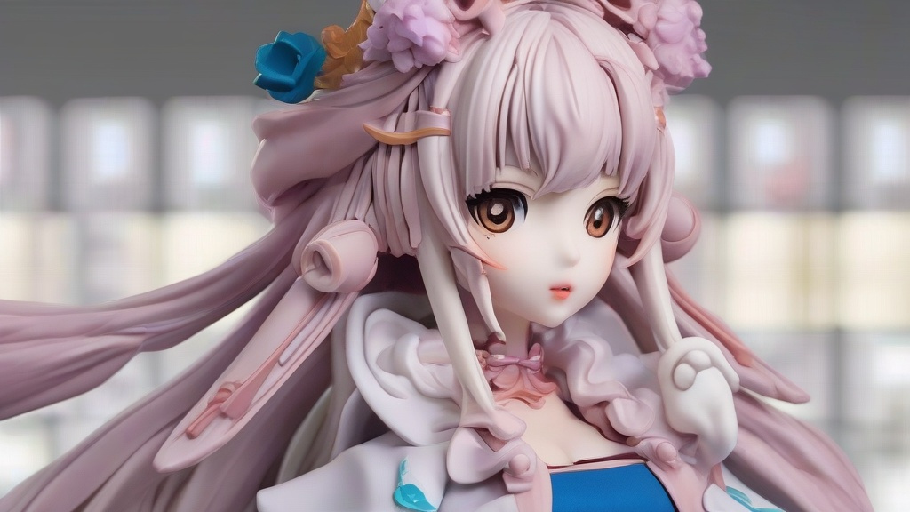 收藏指南精选：景品手办收藏指南