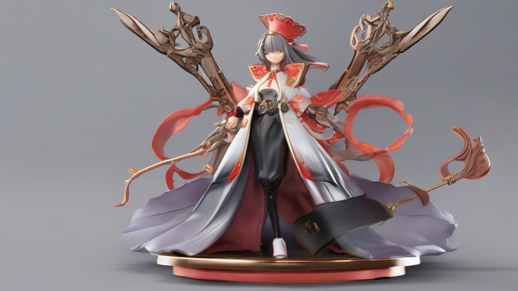 收藏指南精选：景品手办收藏指南