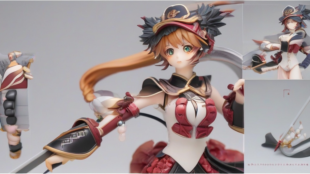 手办保养全攻略：GSC粘土人专属技巧与预售避坑指南