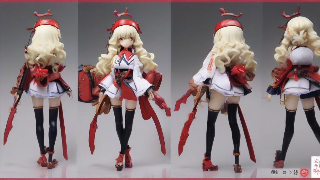 收藏指南精选：景品手办收藏指南