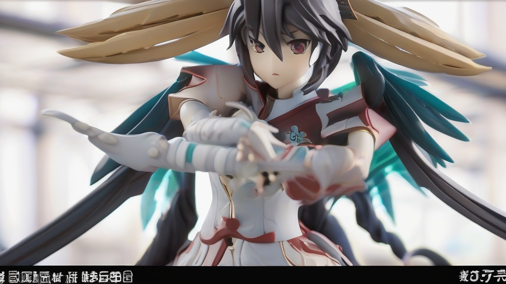 手办保养精选：万代收藏指南