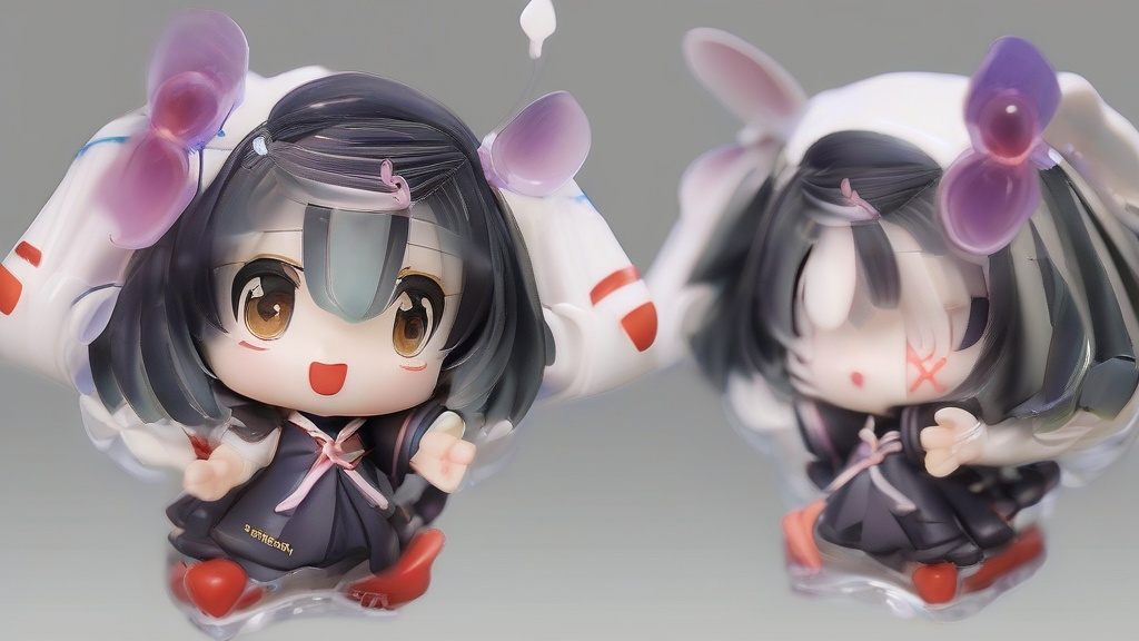 动漫手办精选：GSC收藏指南