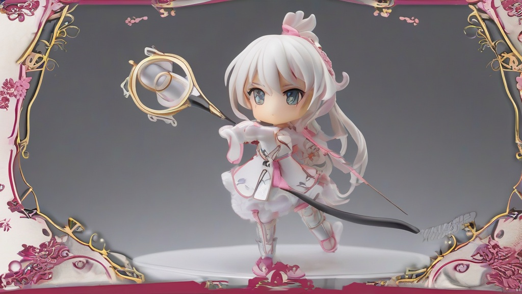 限定手办精选：景品手办收藏指南