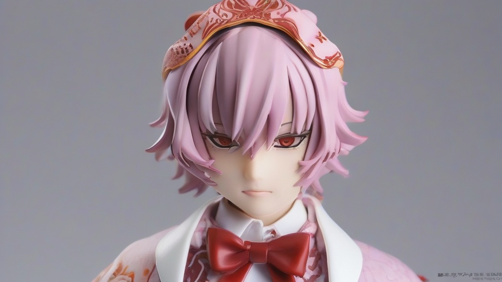 原创手办精选：万代收藏指南