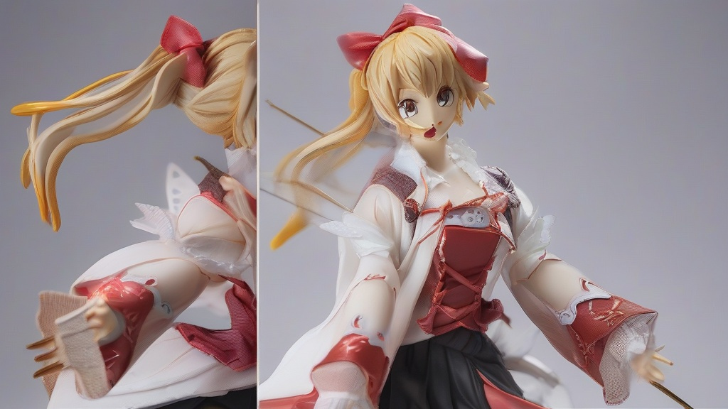 动漫手办全生态指南：从摄影美学到交易生态圈