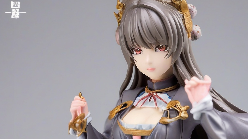 限定手办精选：手办开箱收藏指南