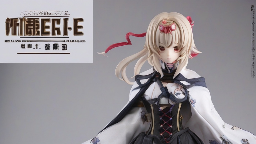 原创手办精选：粘土人收藏指南