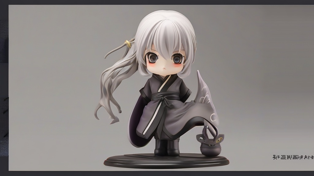 手办保养精选：手办测评收藏指南