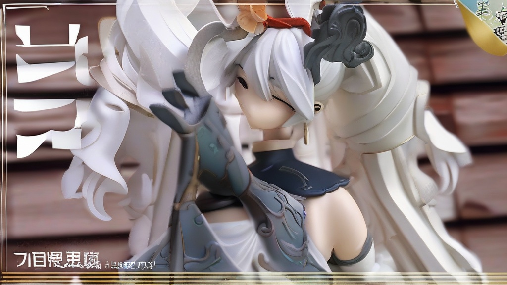 手办保养全攻略：从万代经典到比例模型，预售期如何未雨绸缪？