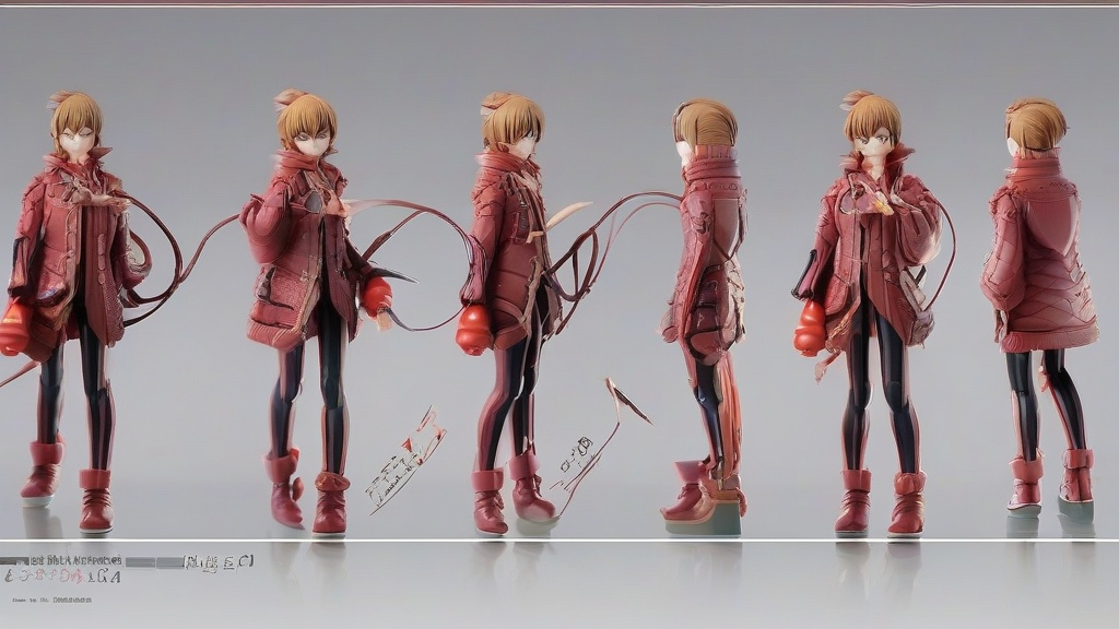 手办保养全攻略：景品、粘土人与摄影场景的专属护理指南