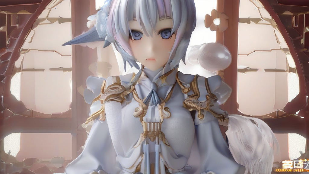 手办保养精选：ALTER收藏指南