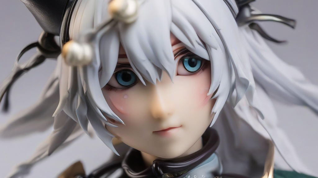 限定手办精选：寿屋收藏指南