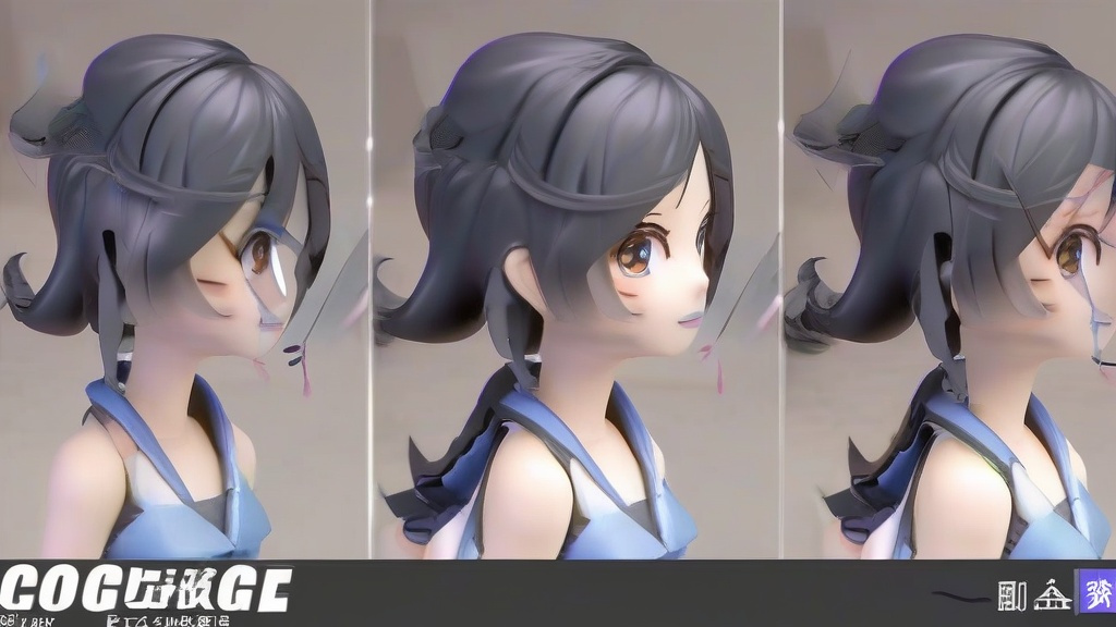 动漫手办精选：ALTER收藏指南