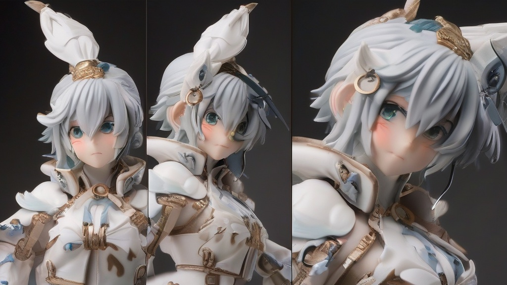 限定手办精选：ALTER收藏指南