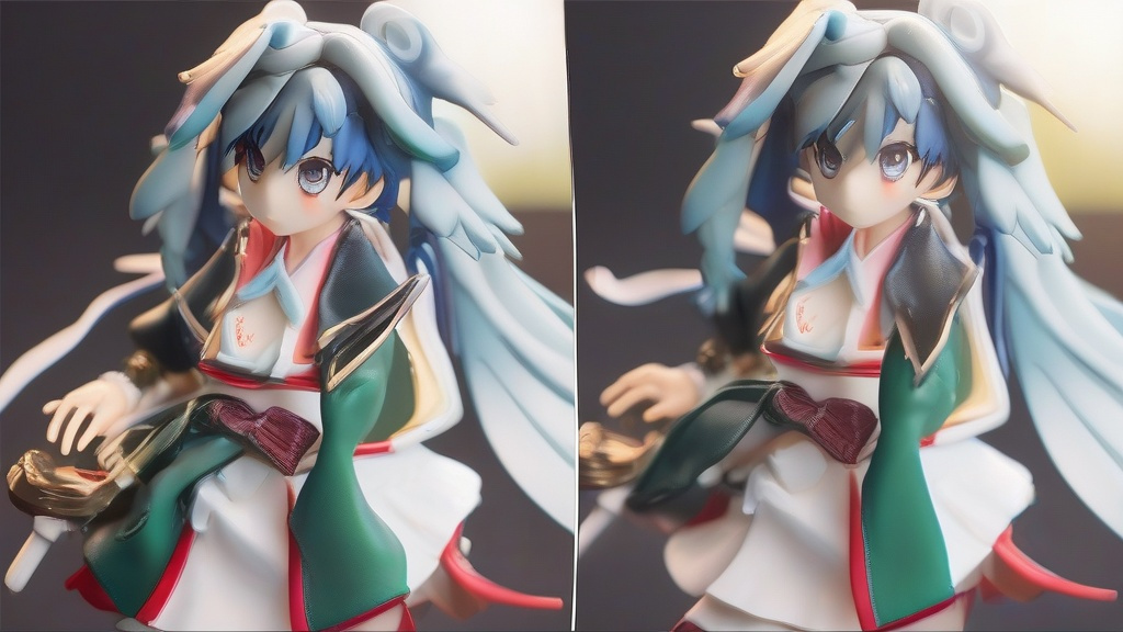 限定手办精选：比例手办收藏指南