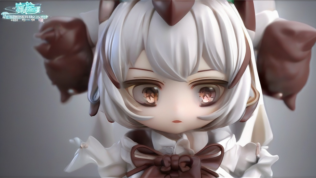 动漫手办精选：寿屋收藏指南