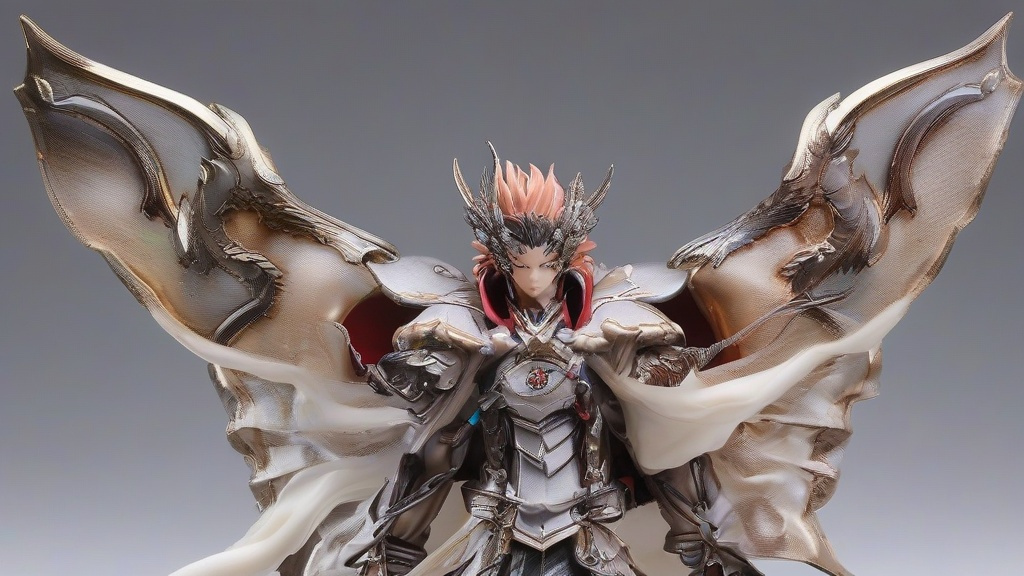 手办保养精选：景品手办收藏指南