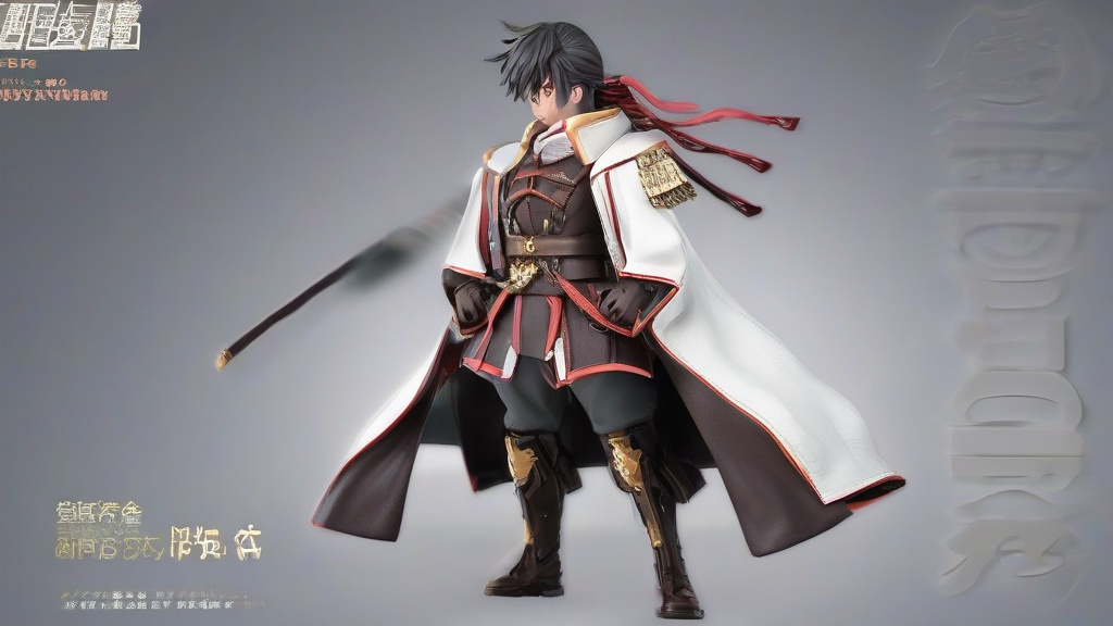 手办保养精选：万代收藏指南