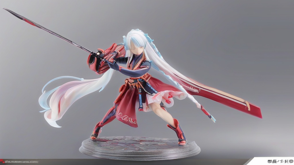 手办保养精选：GSC收藏指南