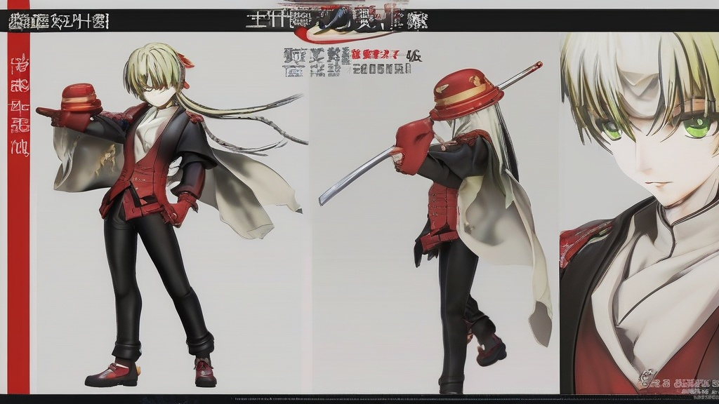 手办保养精选：figma收藏指南