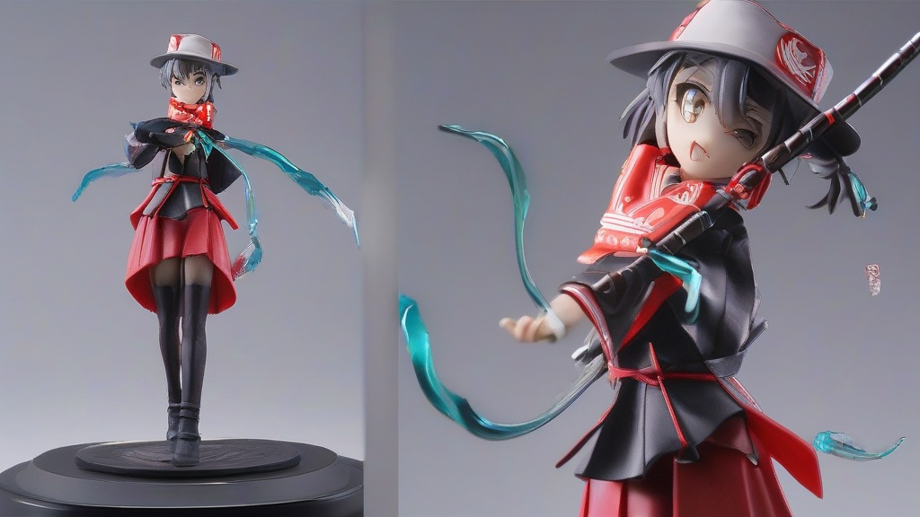 手办保养精选：ALTER收藏指南