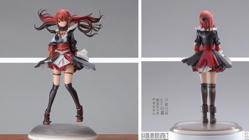 限定手办精选：万代收藏指南