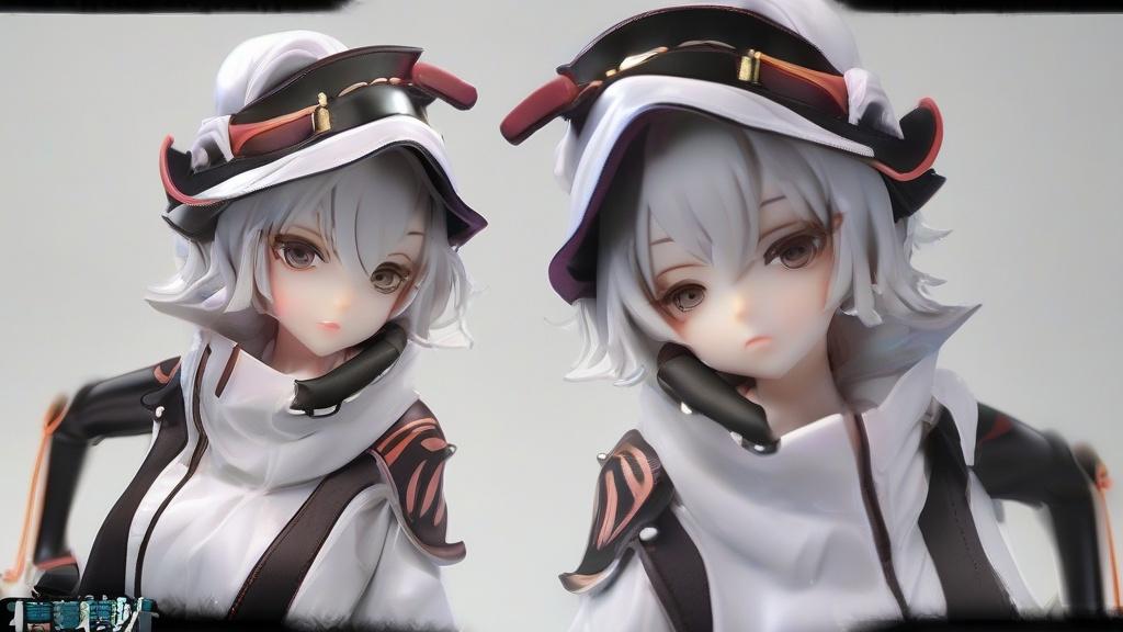 游戏手办精选：GSC收藏指南