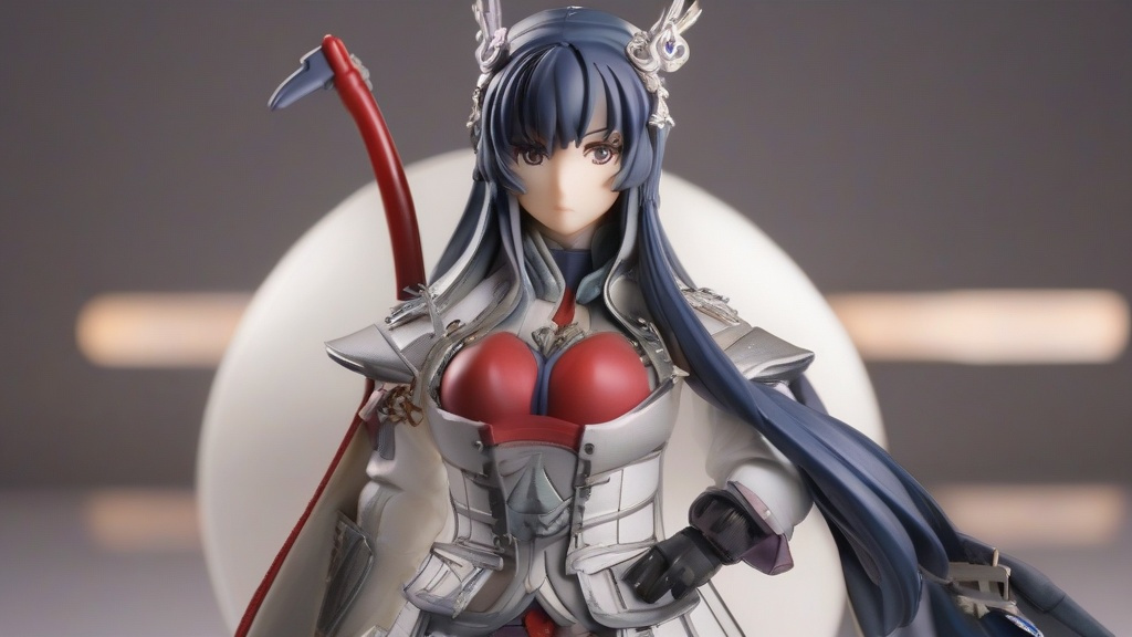 原创手办精选：粘土人收藏指南