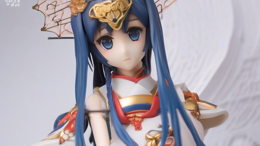 游戏手办精选：手办开箱收藏指南