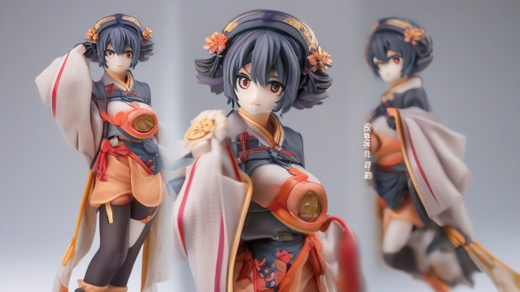 原创手办精选：ALTER收藏指南