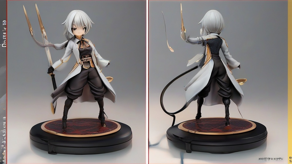 手办保养精选：寿屋收藏指南