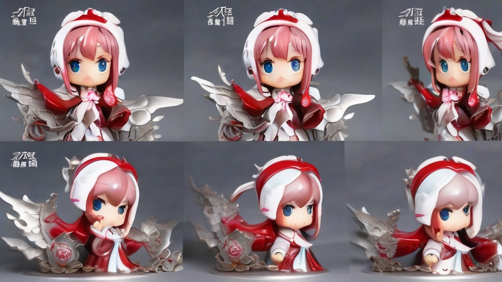 收藏指南精选：GSC收藏指南